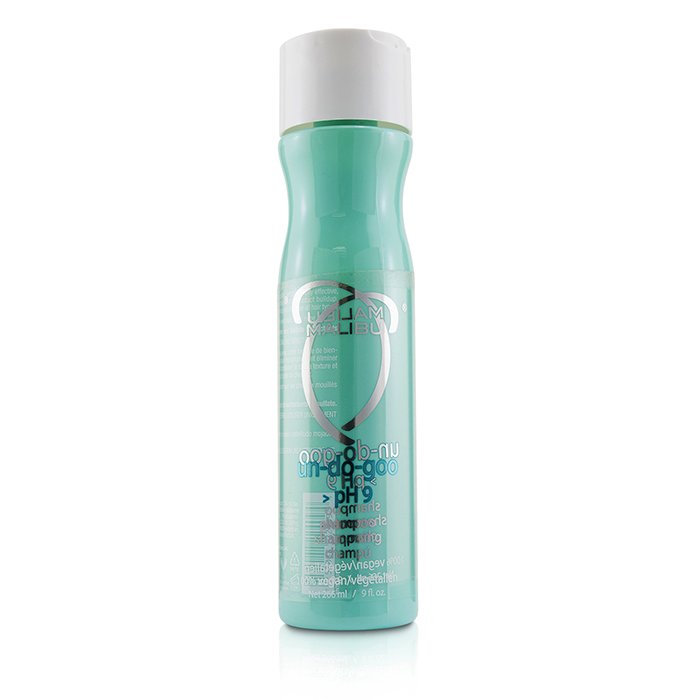 Malibu C Un-Do-Goo >pH 9 Shampoo 266ml/9ozProduct Thumbnail