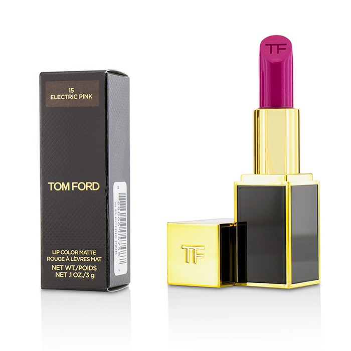 Tom Ford Lip Color Matte 3g/0.1ozProduct Thumbnail