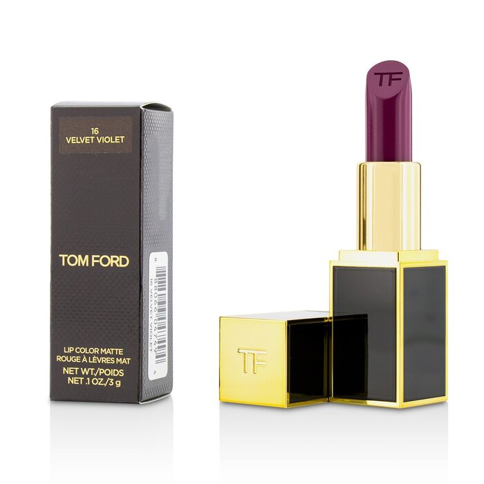 Tom Ford Color de Labios Mate 3g/0.1ozProduct Thumbnail