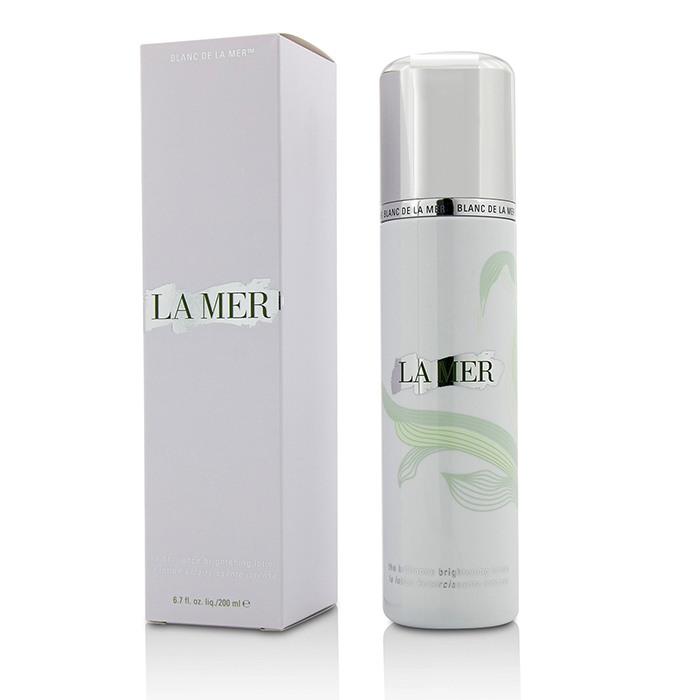 La Mer Blanc De La Mer The Brilliance Brightening Lotion 200ml/6.7ozProduct Thumbnail
