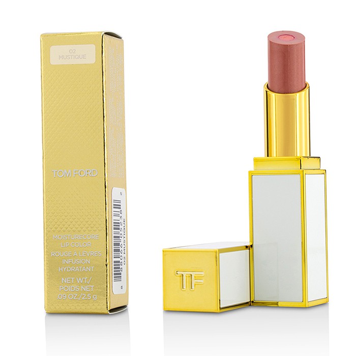 Tom Ford Moisturecore Lip Color 2.5g/0.09ozProduct Thumbnail