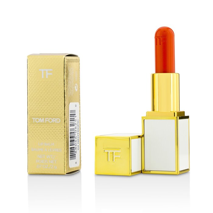 Tom Ford Lip Balm (Clutch Size) 2g/0.07ozProduct Thumbnail
