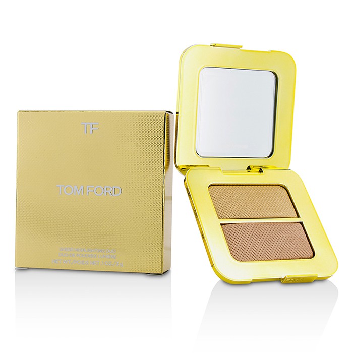 Tom Ford Sheer Highlighting Duo 3g/0.1ozProduct Thumbnail
