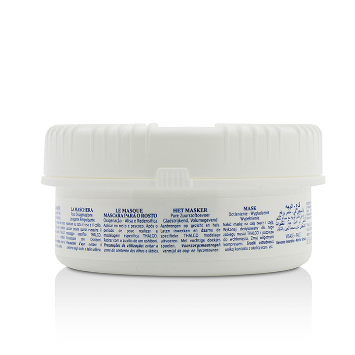 Thalgo Prodige Des Oceans Le Rituel Le Masque (Salon Size) 250g/8.82ozProduct Thumbnail
