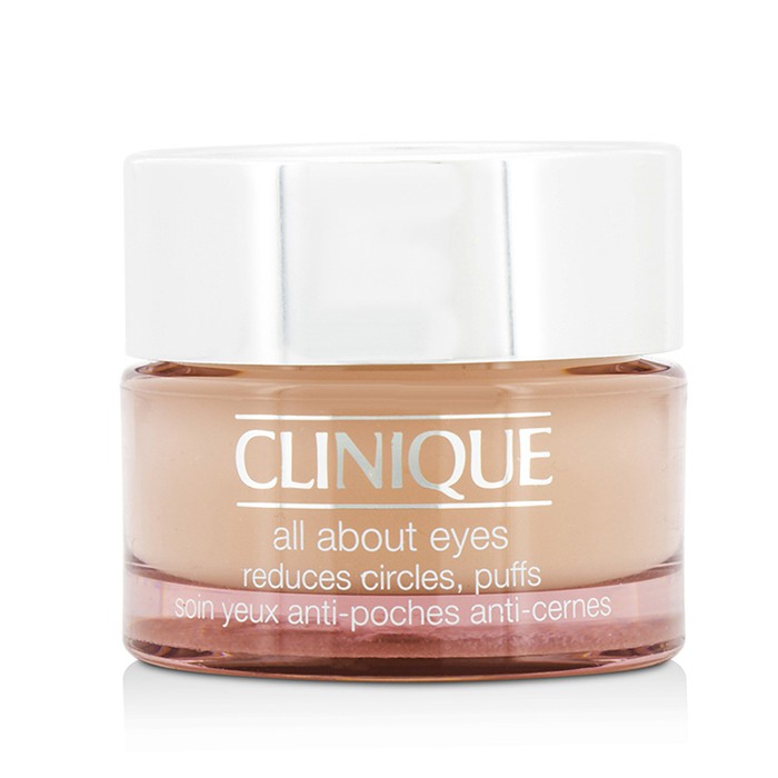 Clinique All About Eyes 15ml/0.5ozProduct Thumbnail