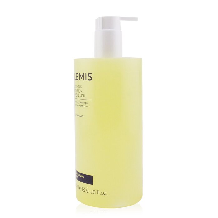 Elemis Aceite Limpiador Hidratante Rico en Omega - Tamaño Salón 500ml/16.7ozProduct Thumbnail