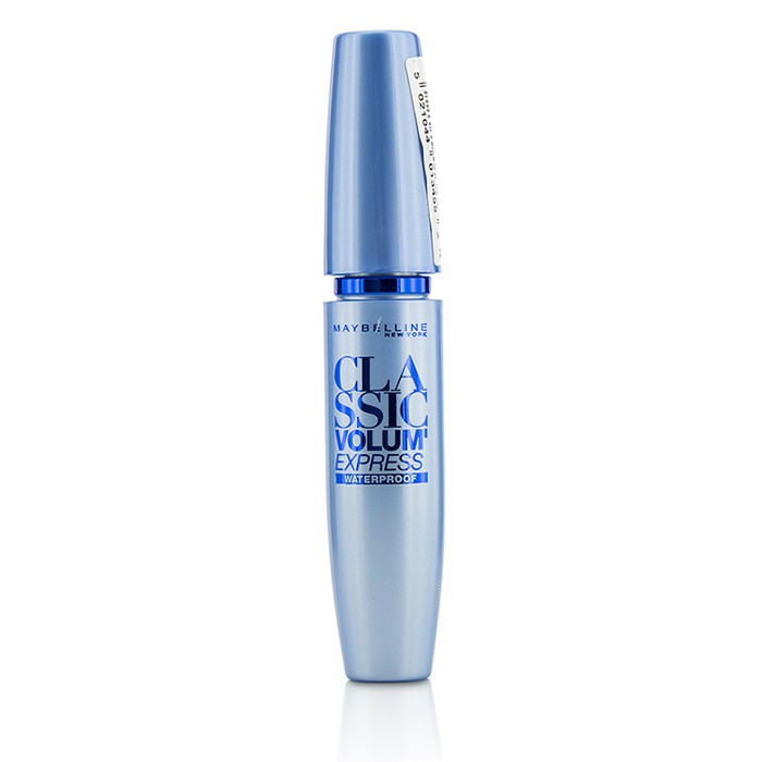 Maybelline Volum' Express Classic Waterproof Mascara 8.5ml/0.28ozProduct Thumbnail