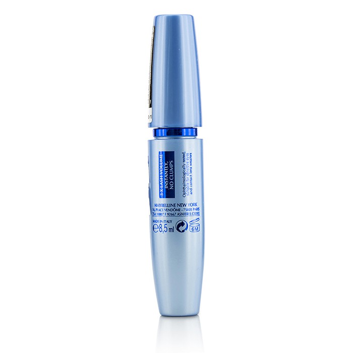 Maybelline Volum' Express Classic Waterproof Mascara 8.5ml/0.28ozProduct Thumbnail