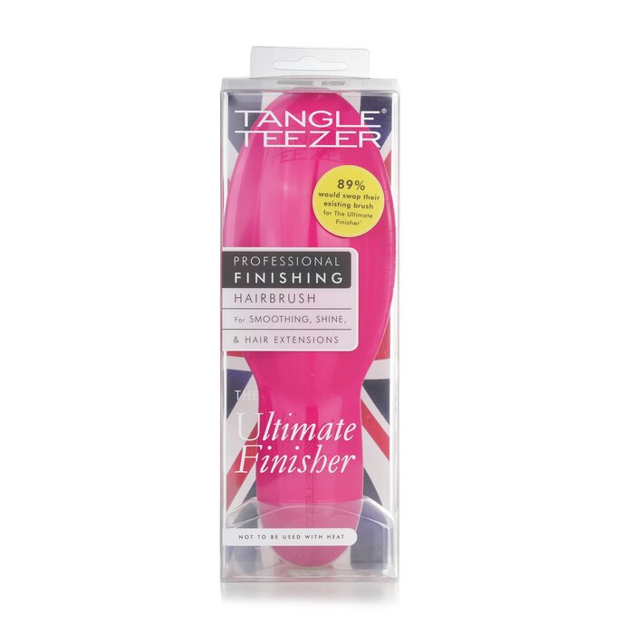 Tangle Teezer Szczotka do włosów The Ultimate Professional Finishing Hair Brush 1pcProduct Thumbnail