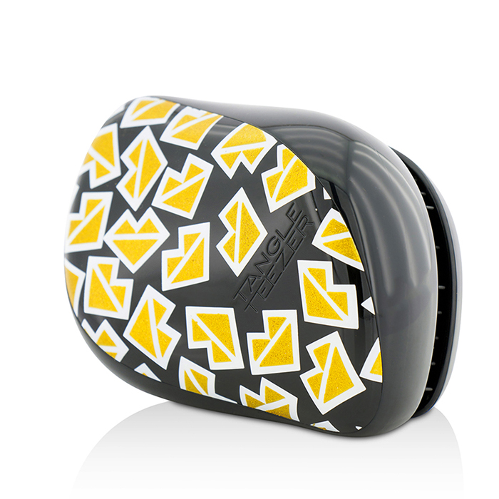 Tangle Teezer Compact Styler On-The-Go Detangling Hair Brush 1pcProduct Thumbnail
