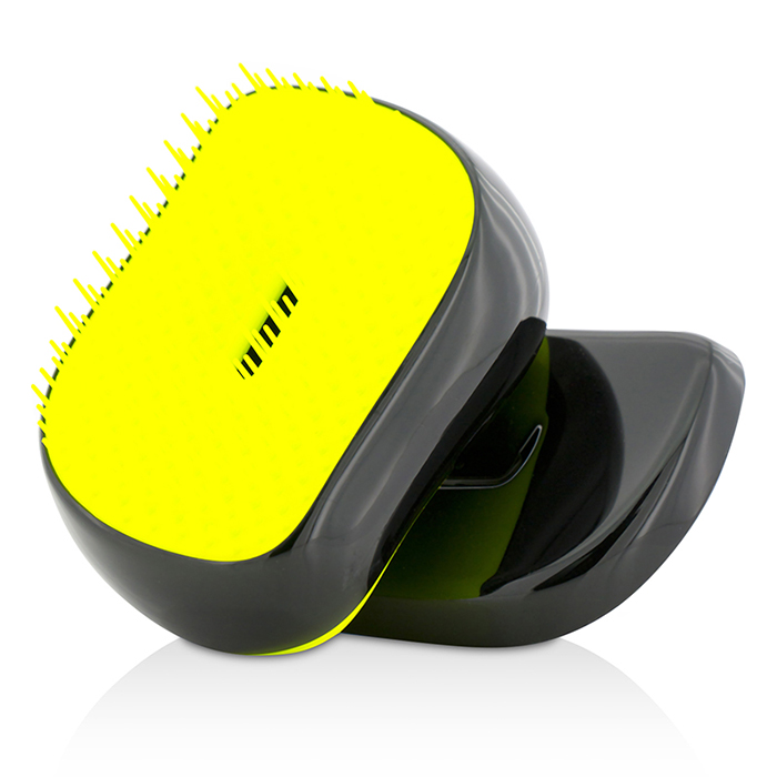 Tangle Teezer Compact Styler On-The-Go Detangling Hair Brush 1pcProduct Thumbnail