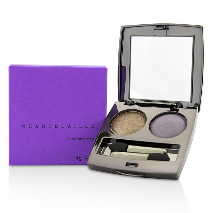 Chantecaille Le Chrome Luxe Eye Duo 4g/0.14ozProduct Thumbnail