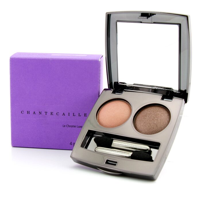 Chantecaille ثنائية العيون Le Chrome Luxe 4g/0.14ozProduct Thumbnail