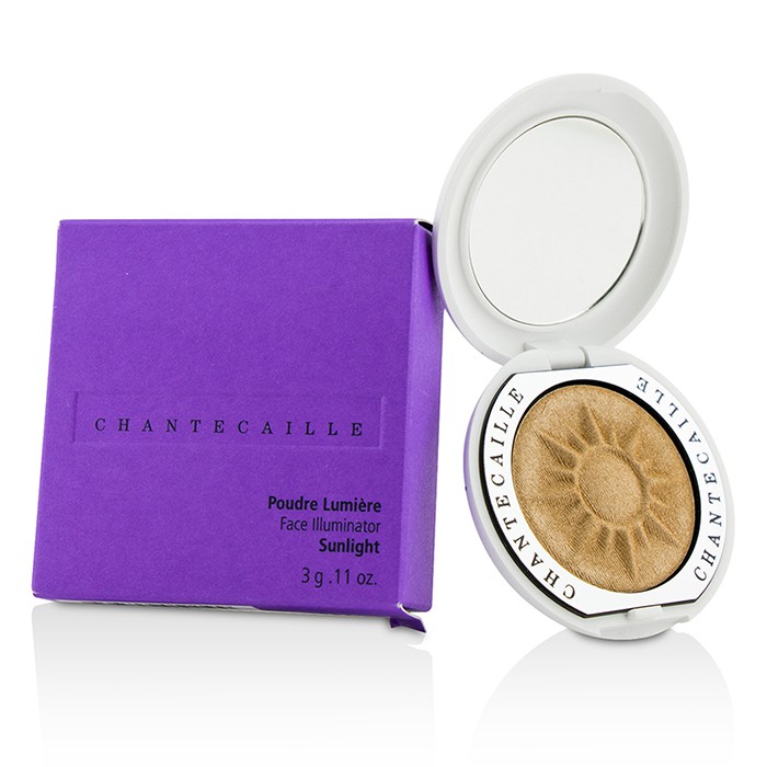 Chantecaille Poudre Lumiere Face Illuminator 3g/0.11ozProduct Thumbnail