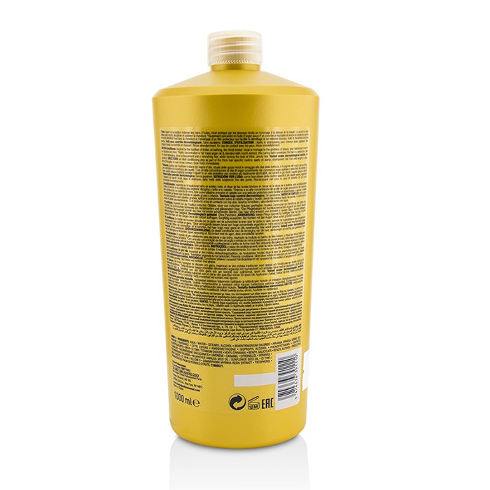 L'Oreal Professionnel Mythic Oil Oil Conditioning Balm (Thick Hair) 1000ml/33.8ozProduct Thumbnail