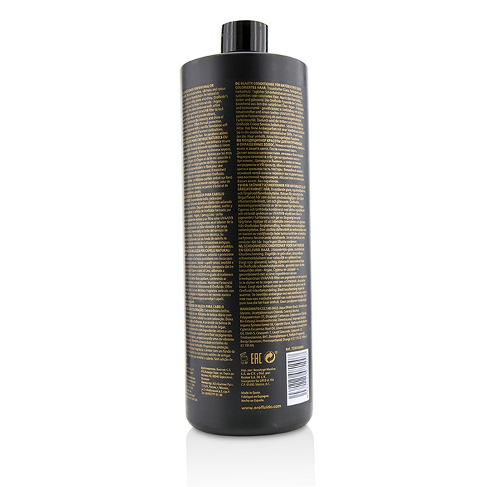 Orofluido Original Conditioner 1000ml/33.8ozProduct Thumbnail