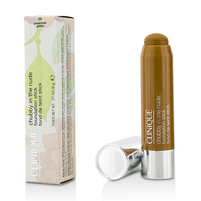 Clinique Chubby In The Nude Foundation Stick 6g/0.21ozProduct Thumbnail
