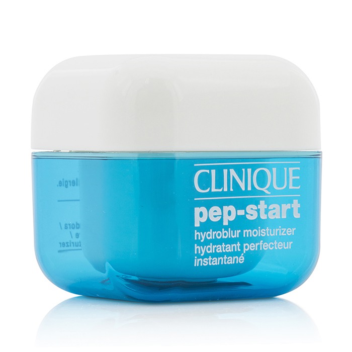 Clinique Pep-Start Hydroblur Moisturizer 30ml/1ozProduct Thumbnail
