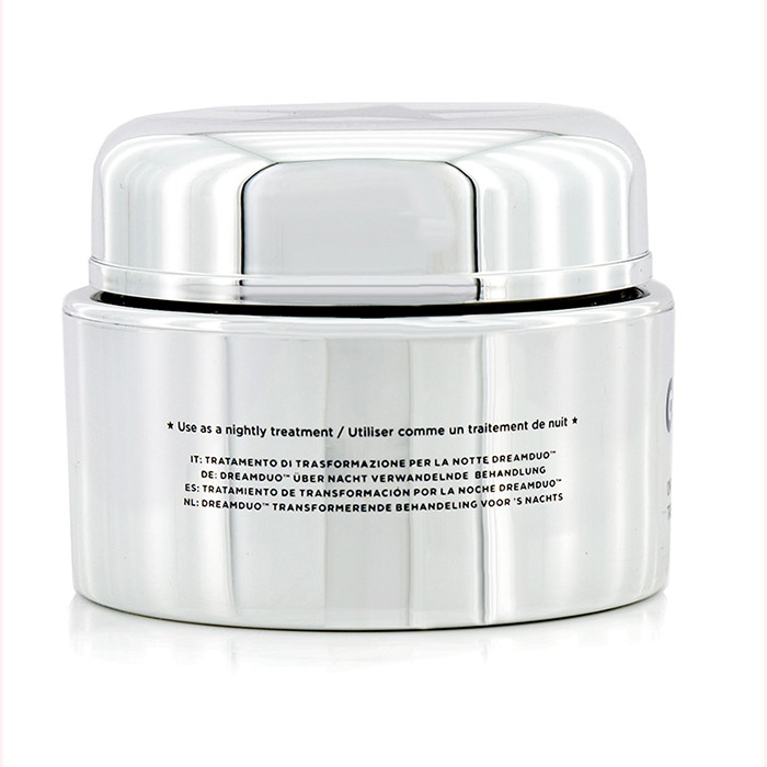 Glamglow DreamDuo Overnight Transforming Treatment 20ml/0.68ozProduct Thumbnail