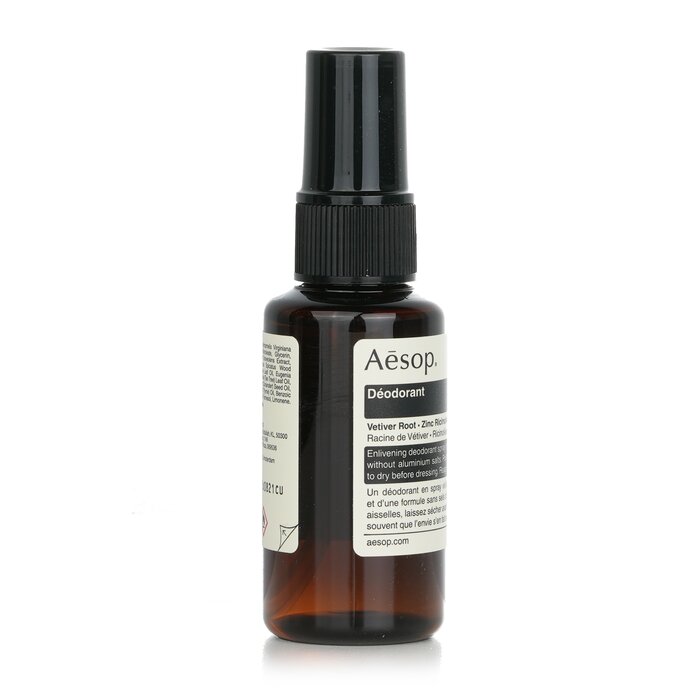 Aesop Deodorant 50ml/1.62ozProduct Thumbnail