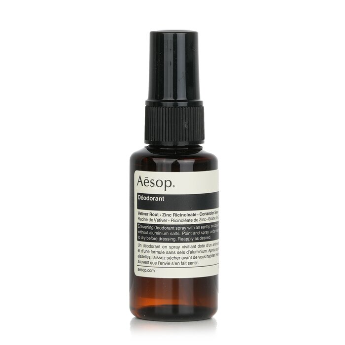 Aesop Deodorant 50ml/1.62ozProduct Thumbnail