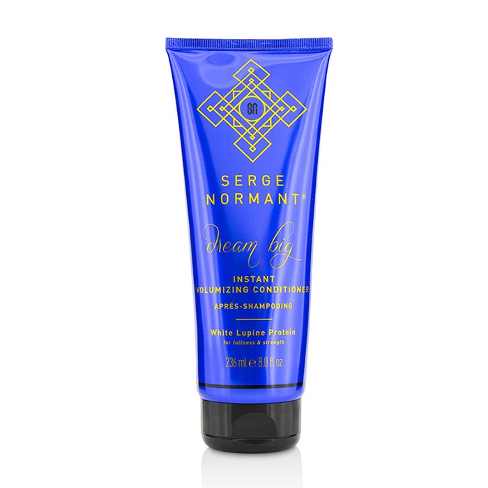 Serge Normant Dream Big Instant Volumizing Conditioner (For Fullness & Strength) 236ml/8ozProduct Thumbnail