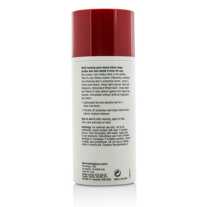 Dermalogica Daily Defense Block SPF 15 (Exp. Date: 08/2017) 100ml/3.4ozProduct Thumbnail