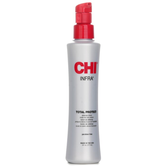 CHI Total Protect (Shields Hair, Adds Moisture) 177ml/6ozProduct Thumbnail
