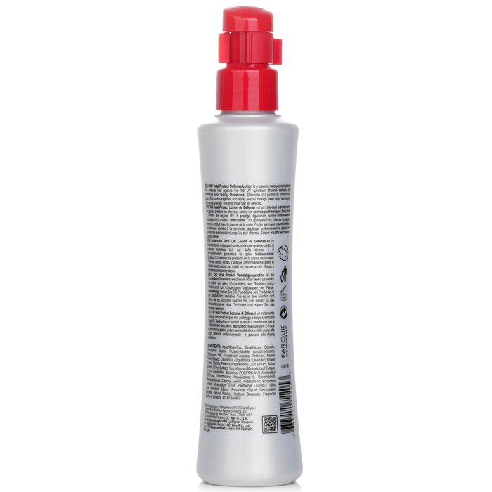 CHI Total Protect (Shields Hair, Adds Moisture) 177ml/6ozProduct Thumbnail