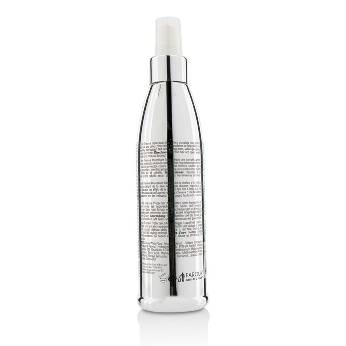 BioSilk Hot Thermal Protectant Mist 237ml/8ozProduct Thumbnail