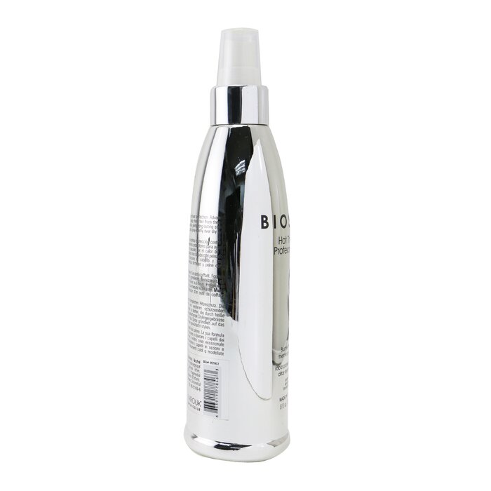 BioSilk Hot Thermal Protectant Mist 237ml/8ozProduct Thumbnail