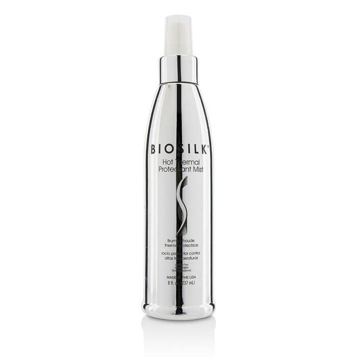 BioSilk Hot Thermal Protectant Mist 237ml/8ozProduct Thumbnail