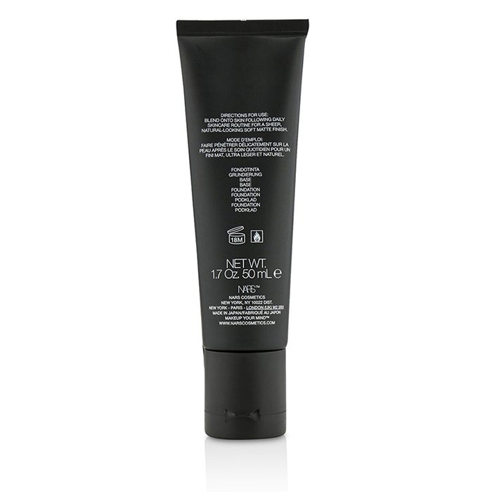 NARS Velvet Matte Skin Tint SPF30 50ml/1.7ozProduct Thumbnail