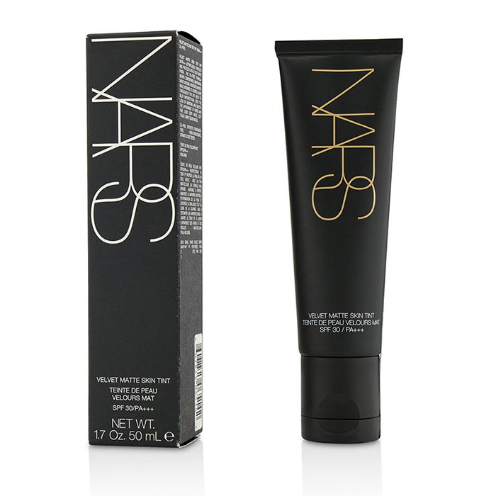 NARS Velvet Matte Skin Tint SPF30 50ml/1.7ozProduct Thumbnail
