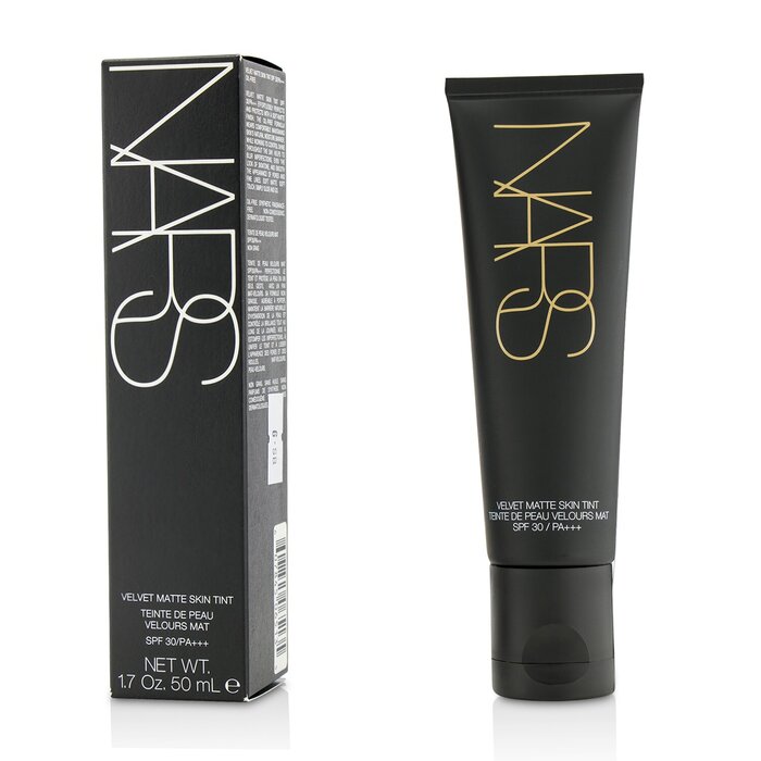 NARS Velvet Matte Skin Tint SPF30  50ml/1.7ozProduct Thumbnail