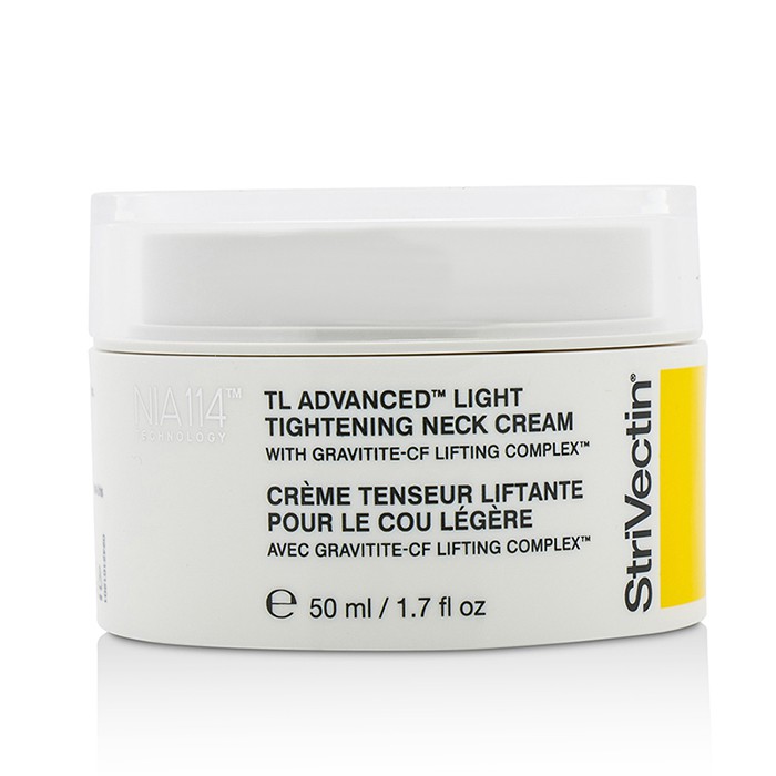 StriVectin StriVectin - TL Advanced light Tightening Neck Cream 50ml/1.7ozProduct Thumbnail