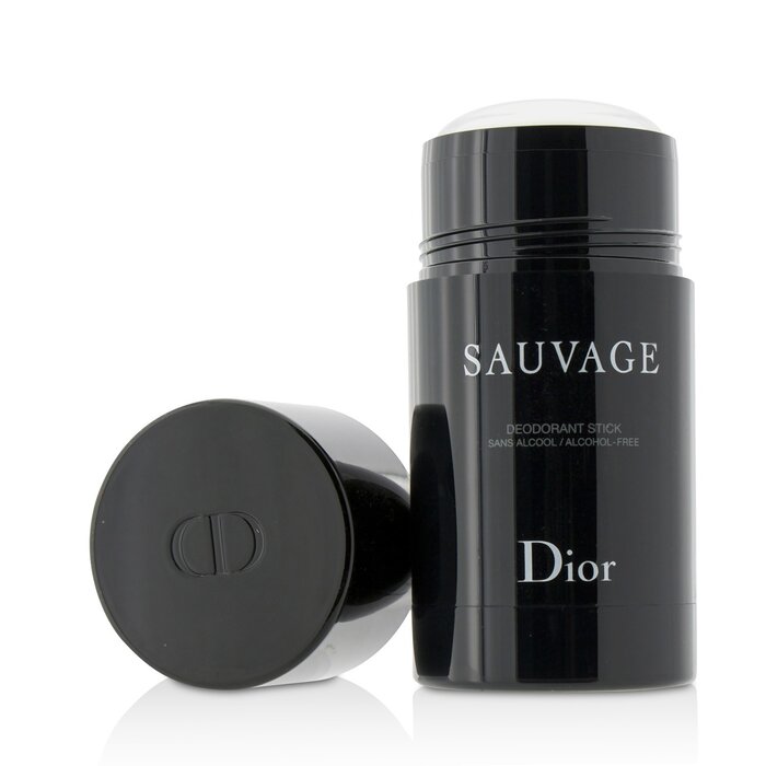 sauvage deodorant spray review