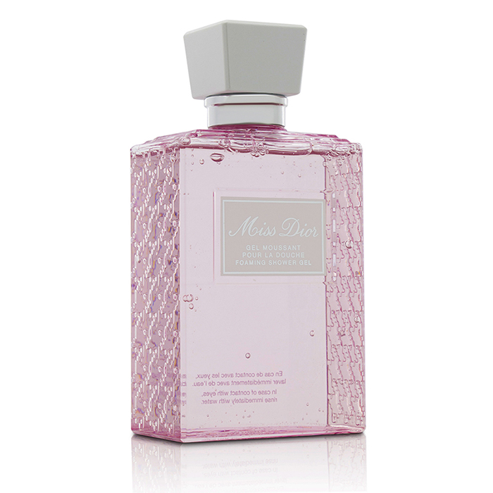 Christian Dior Miss Dior Foaming Shower Gel 200ml/6.8ozProduct Thumbnail