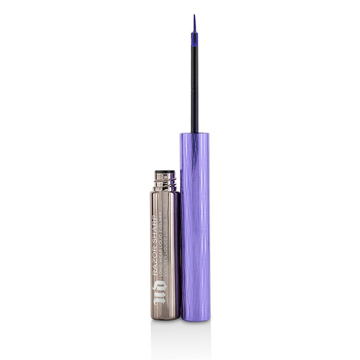 Urban Decay Razor Sharp Water Resistant Longwear Liquid Eyeliner 2.3ml/0.07ozProduct Thumbnail