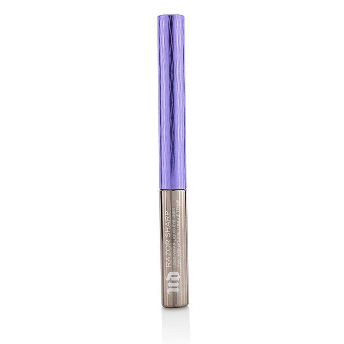 Urban Decay Razor Sharp Water Resistant Longwear Liquid Eyeliner 2.3ml/0.07ozProduct Thumbnail