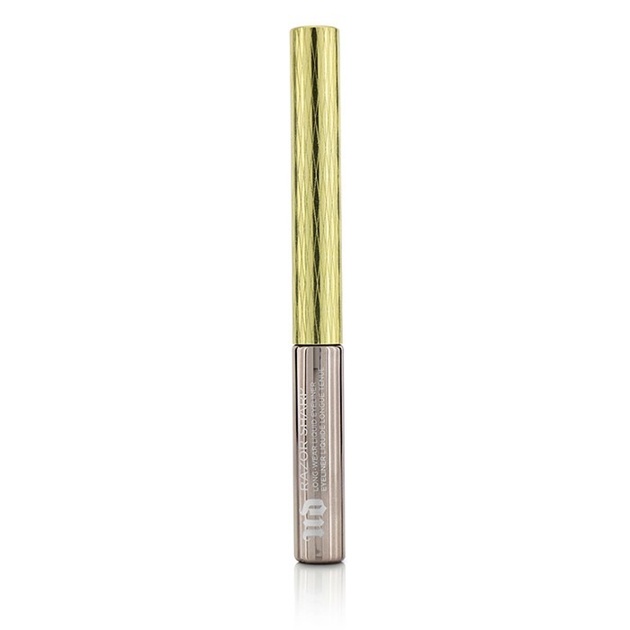 Urban Decay Razor Sharp Water Resistant Longwear Liquid Eyeliner 2.3ml/0.07ozProduct Thumbnail