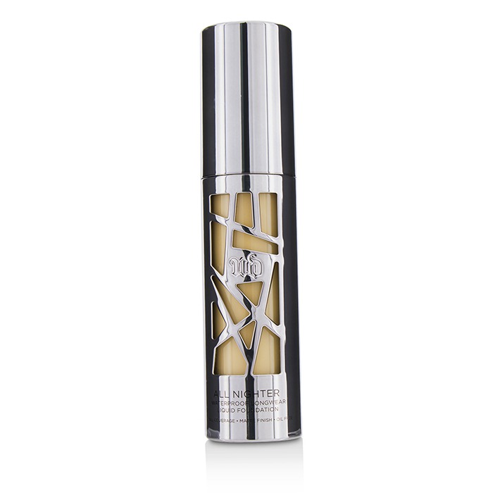 Urban Decay All Nighter Base Líquida 30ml/1ozProduct Thumbnail