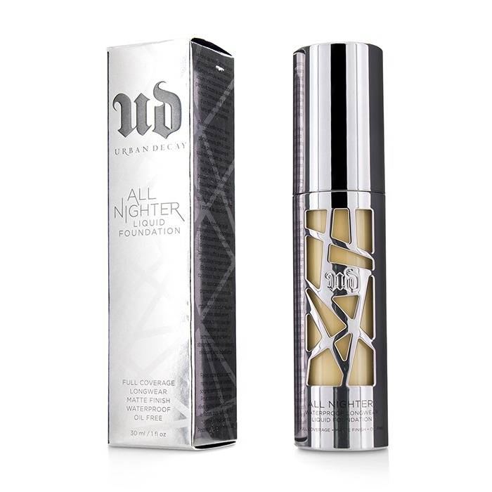 Urban Decay All Nighter Base Líquida 30ml/1ozProduct Thumbnail