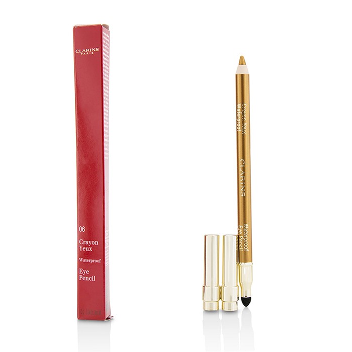 Clarins Водостойкий Карандаш для Глаз 1.2g/0.04ozProduct Thumbnail