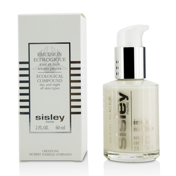 希思黎  Sisley 全能乳液 60ml/2ozProduct Thumbnail