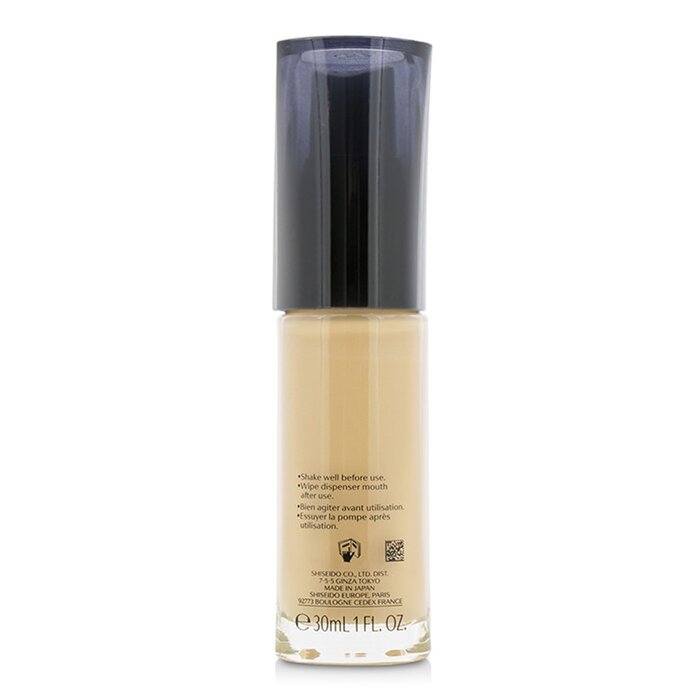Shiseido Synchro Skin Glow Luminizing Fluid Foundation SPF 20 30ml/1ozProduct Thumbnail
