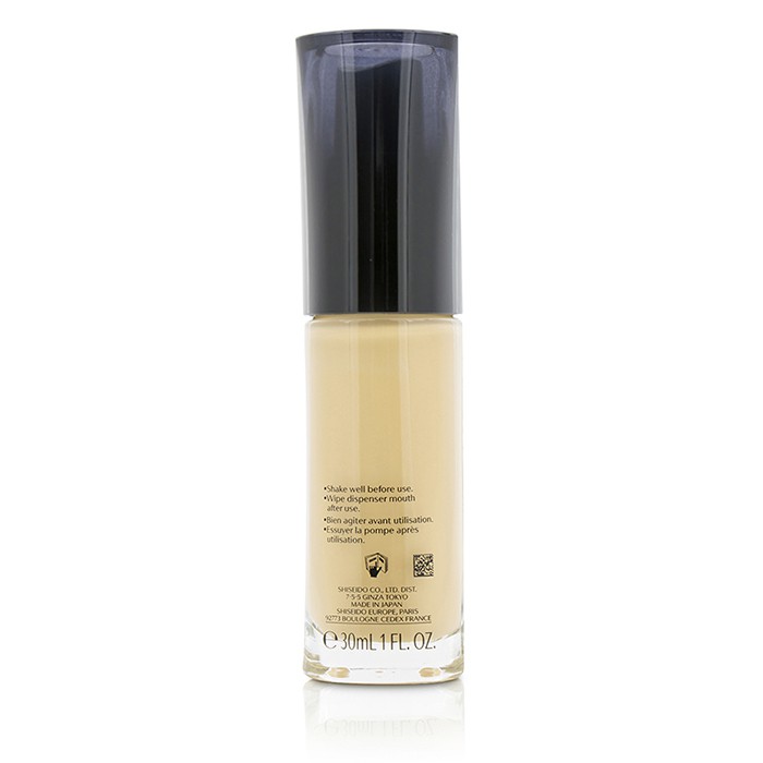 Shiseido Synchro Skin Glow Luminizing Fluid Foundation SPF 20 30ml/1ozProduct Thumbnail