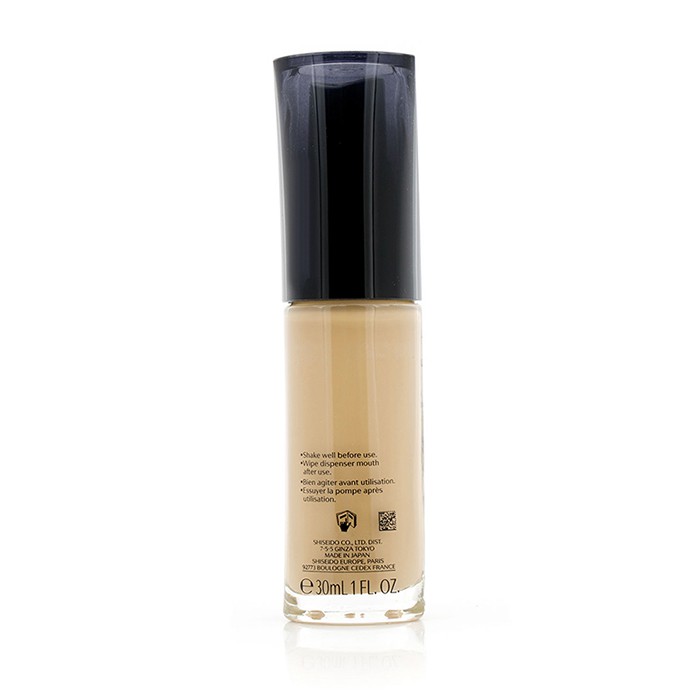 Shiseido Synchro Skin Glow Luminizing Fluid Foundation SPF 20 30ml/1ozProduct Thumbnail