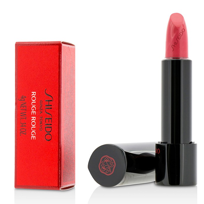 资生堂 Shiseido 臻红唇膏 补水滋润不脱色口红 4g/0.14ozProduct Thumbnail