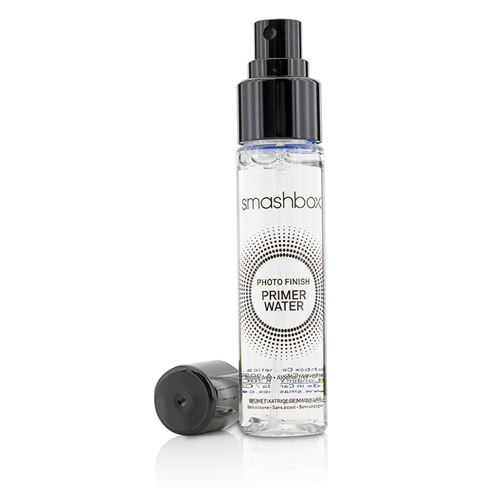 Smashbox Photo Finish Primer Water (Travel Size) 30ml/1ozProduct Thumbnail